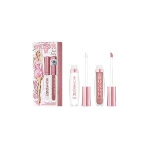 Buxom Pout Party Lip Plumping Serum Duo